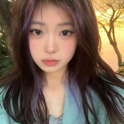 亲别怕崽崽来了